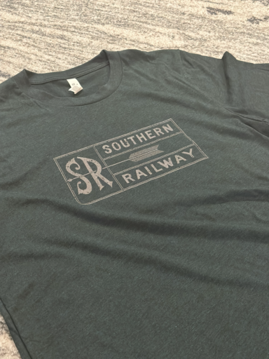 Check out our fun new Southern Railway Merchandise! 2 IMG 5065